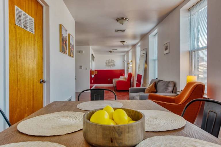 Children-friendly nice rental apartment | Next to Love Park | Good for workation | Pets allowed — photo 3