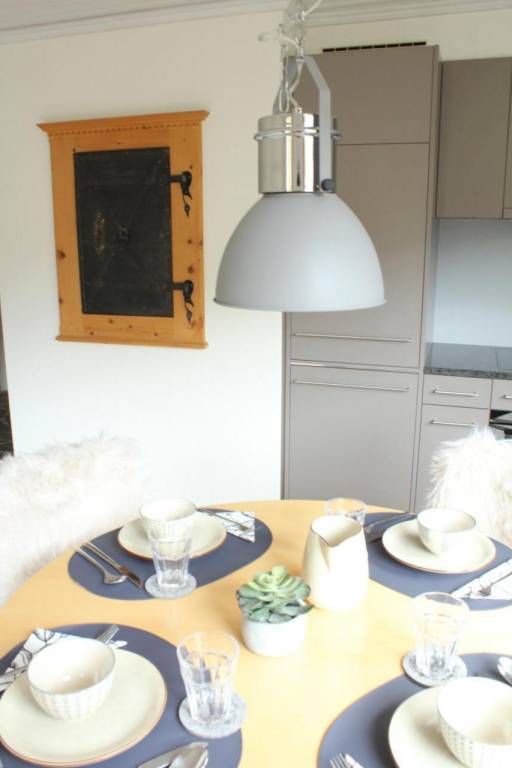 Apartment Celerina/Schlarigna
