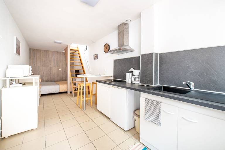 Appartement Calais