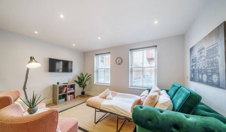 Apartment Windsor