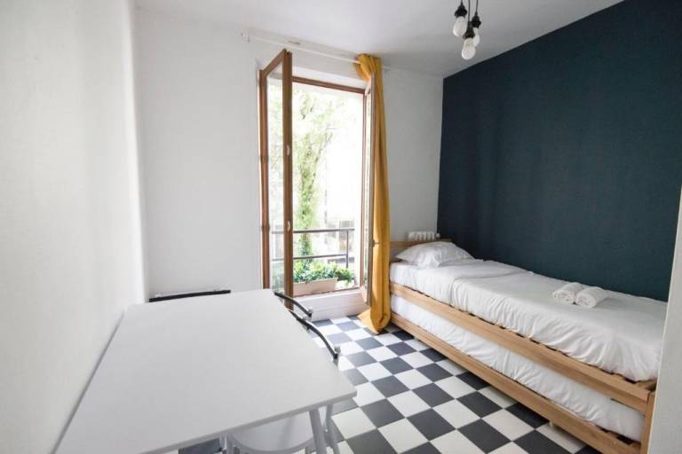 Appartement Clichy