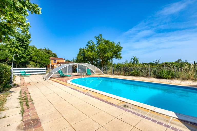 Appartement Paulhan