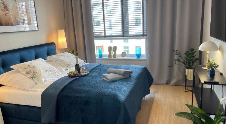 Charming rental apartment | Dogs allowed — photo 2