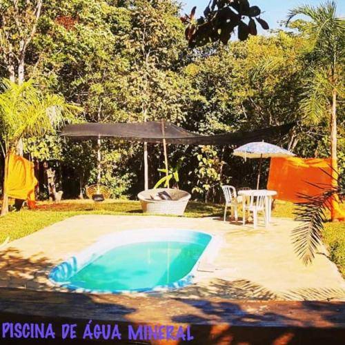 Casa Pirenópolis