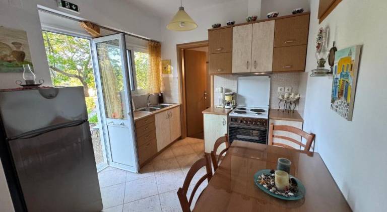 Wonderful apartment with barbeque, patio & yard | Close to the beach | Dogs allowed — photo 3