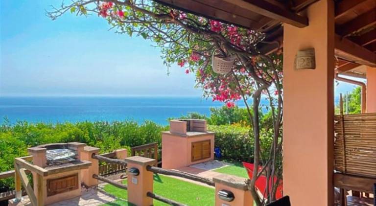 Charming vacation home | Beach nearby | Pets are welcome in Muravera