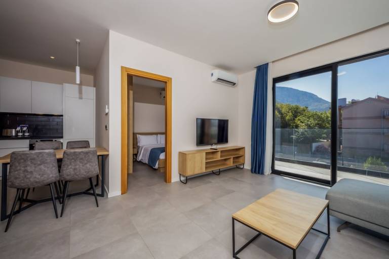 Ferienwohnung  Kotor