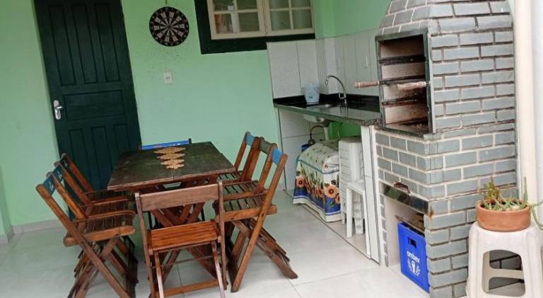 Vacation home with 2 rooms for 8 persons — photo 4