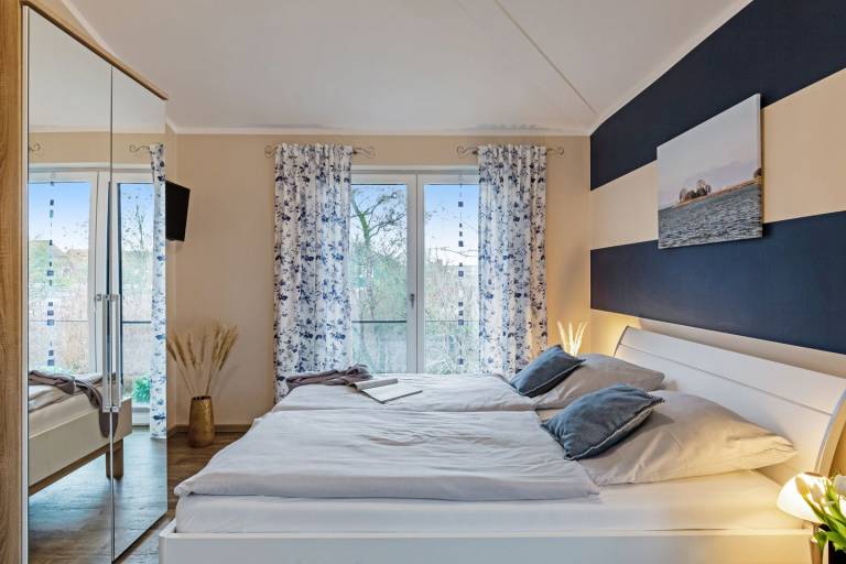 "Entspannung pur im Wellness-Ferienhaus Steilküste auf Fehmarn!" — photo 4