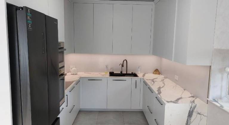 Vacation home with 3 rooms for 9 persons — photo 3