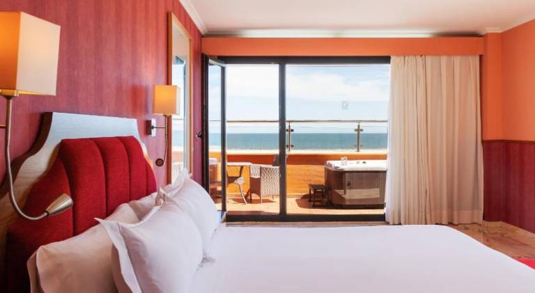 Playa Marina Spa Hotel - Luxury — photo 2