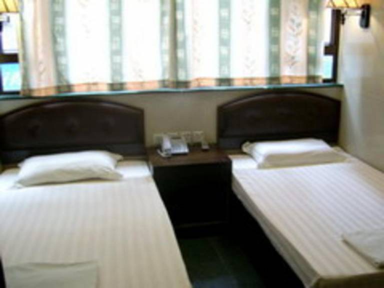 TWH-Tai Wan Hotel Hong Kong — photo 2