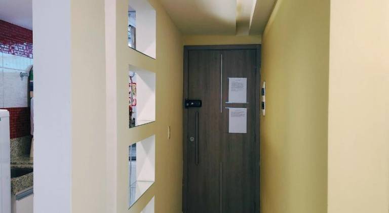 Apartamento  Mandacaru