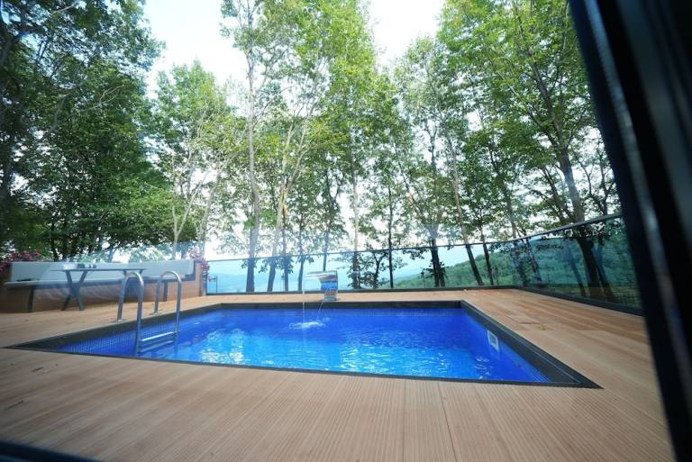 Lodge Suadiye Mahallesi