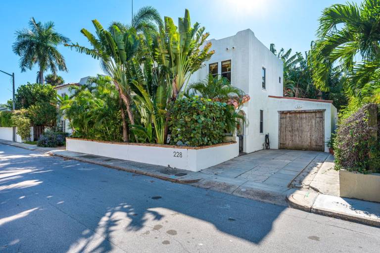 House  West Palm Beach