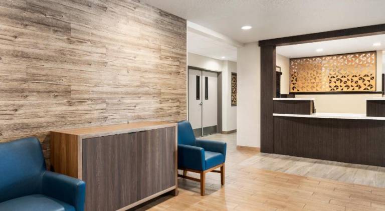 Candlewood Suites Boise-Meridian By IHG — photo 3