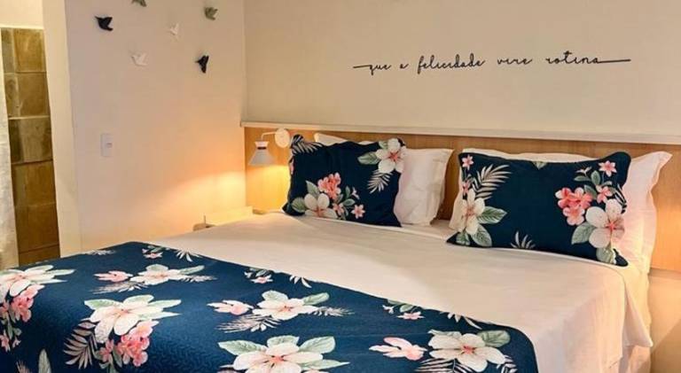 24 m&sup2; Ferienwohnung