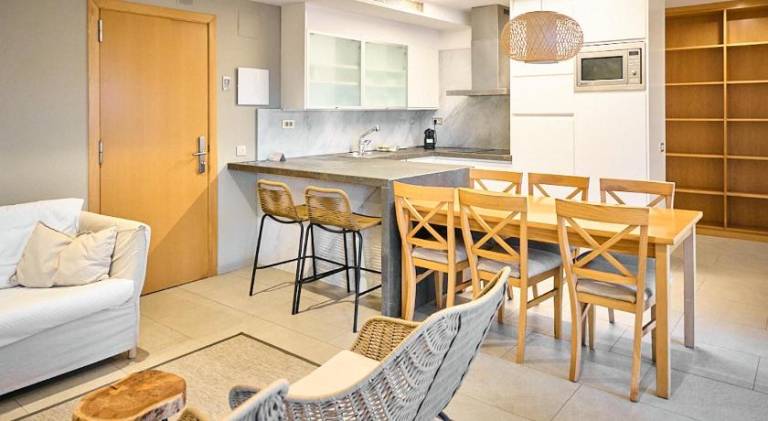 NM Suites by Escampa Hotels — photo 4
