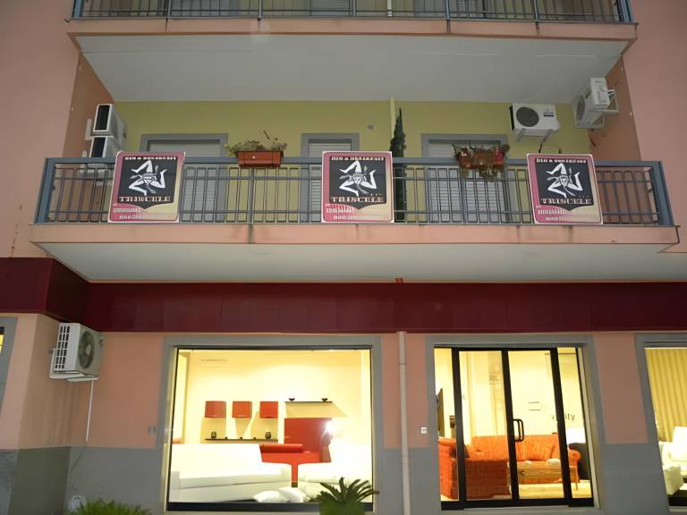 B&B New Triscele in Sciacca