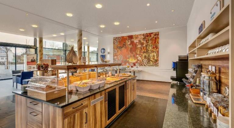 Holiday Inn Express Singen By IHG — photo 2
