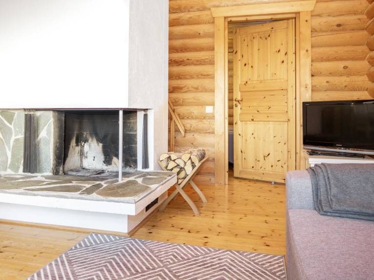 House with sauna | Pets are welcome — photo 5
