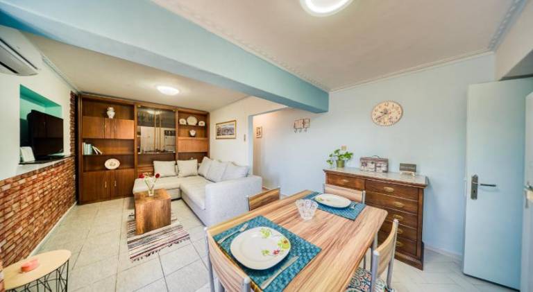Rental apartment with 1 room for 2 persons — photo 3