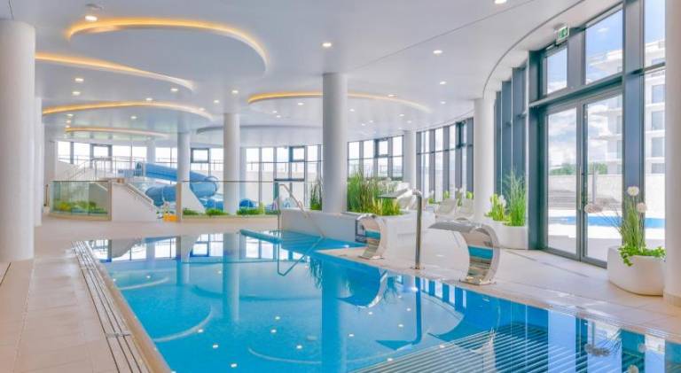 POLANKI AQUA Apartamenty PREMIUM - w cenie nielimitowany dostep do strefy Aqua — photo 3