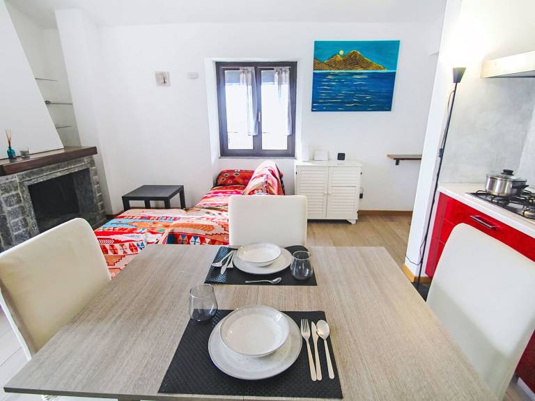 Holiday apartment with 1 room for 4 persons — photo 3
