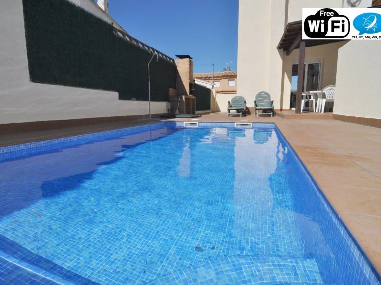 Villa L'Escala