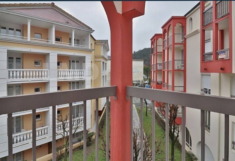 Appartement Lamalou-les-Bains