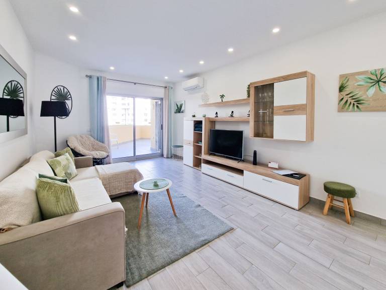 Ferienwohnung Portimão