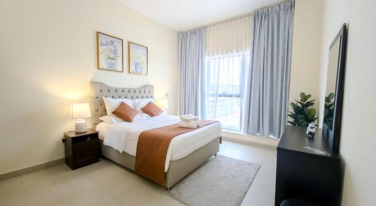 80 m² Ferienwohnung