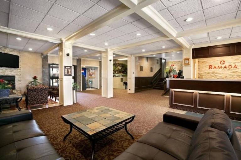 Chinook Motel — photo 3