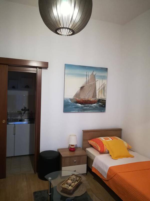 Children-friendly rental apartment with terrace | Beach nearby | Pets allowed — photo 4