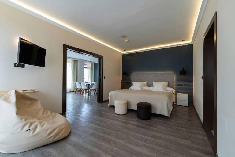 Hotel Antequera by Checkin — photo 2
