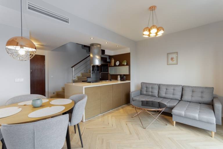 Apartament Stare Miasto