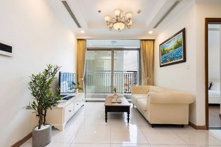 Rental apartment with pool & jacuzzi | Good for workation | Pets allowed — photo 3