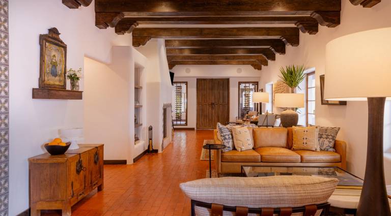 Piñon Court by La Fonda — photo 2