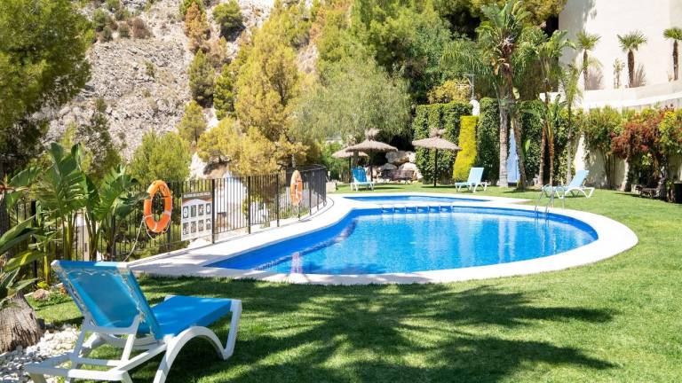 Ferienhaus  Altea la Vella