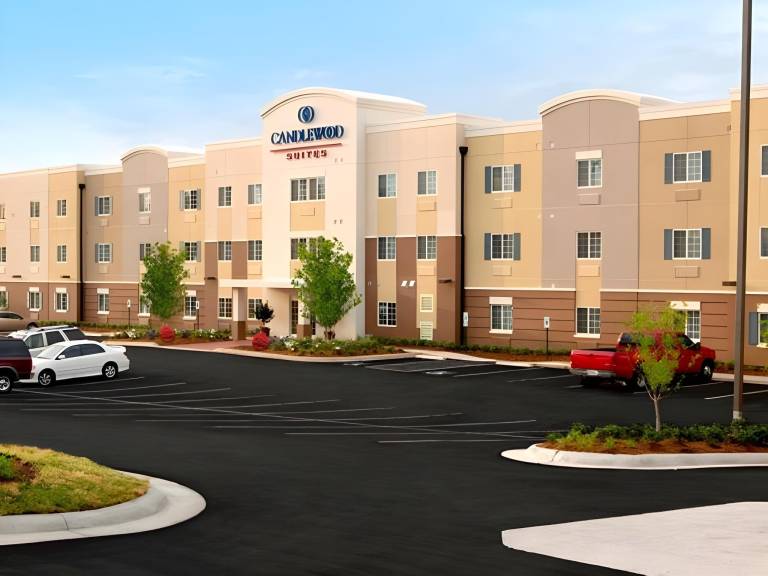 Candlewood Suites Auburn By IHG in Auburn, AL