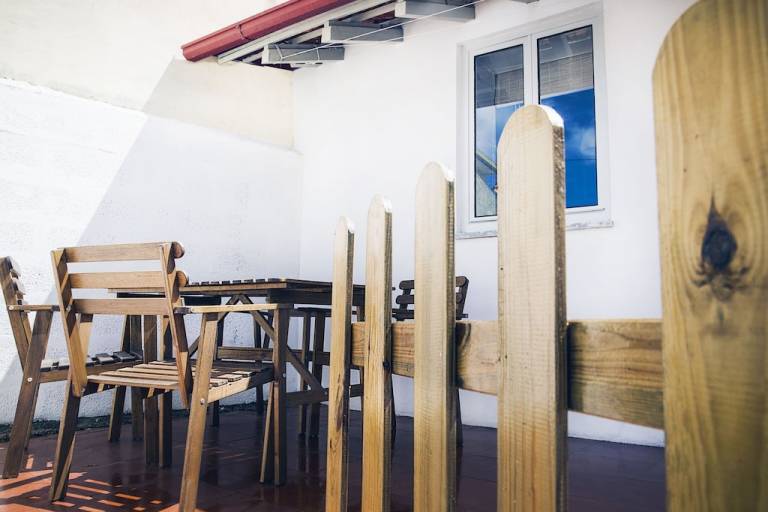 Casa  Praia de Cortegaça