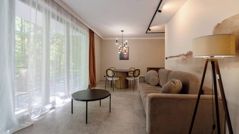 Apartament Szczyrk