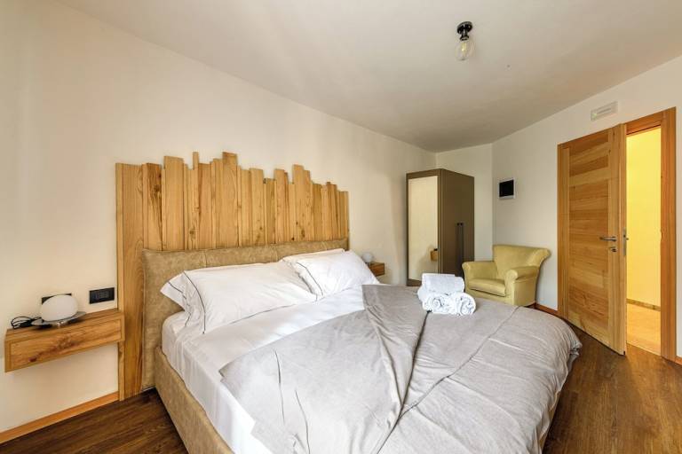 Bed and Breakfast Mazzo di Valtellina