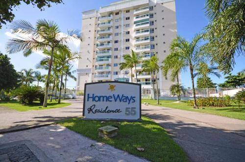 Apartamento Vargem Grande