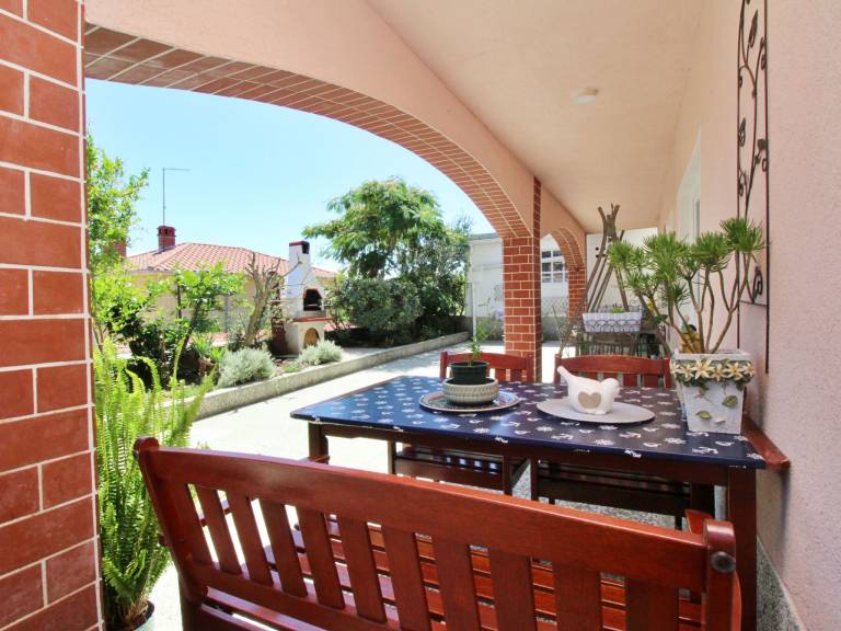 Appartement Crikvenica