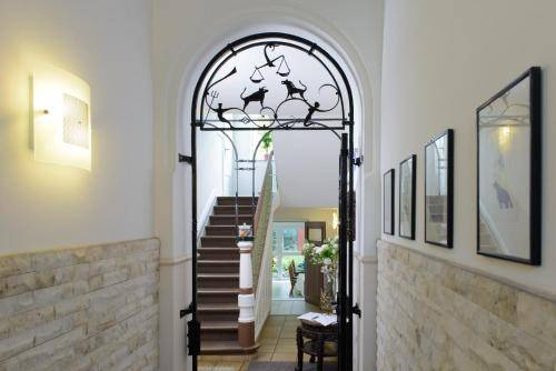 Hotel INNsel26 — photo 2