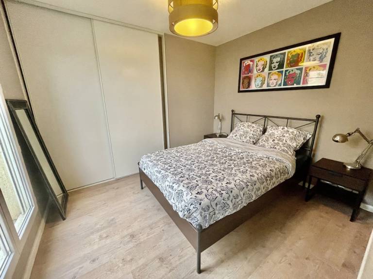 Appartement Dijon