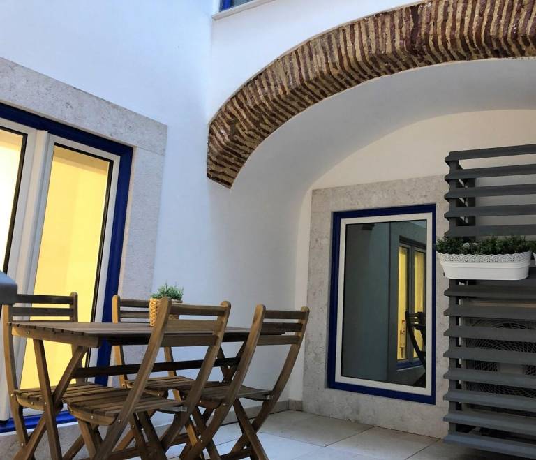 Fully equipped wonderful holiday apartment | Near Santa Justa Lift | Pet-friendly — photo 5