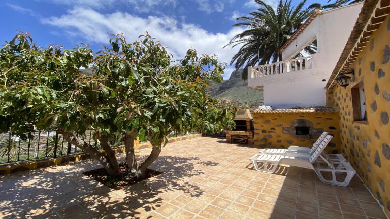 Casa  Valle Gran Rey