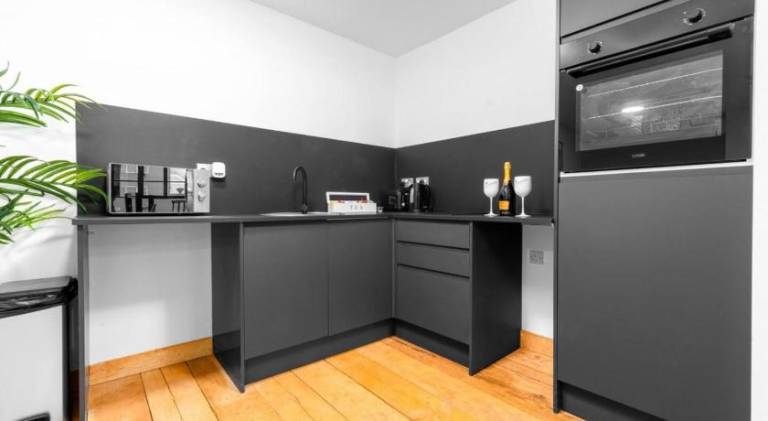Apartment with 1 room for 2 persons — photo 4